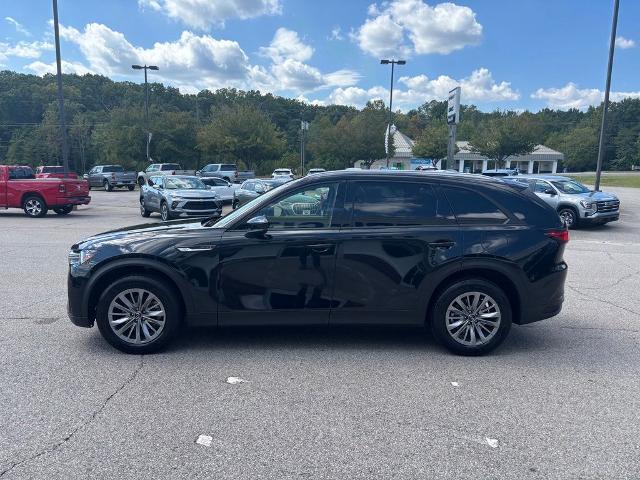 2025 MAZDA CX-9 - $32,450