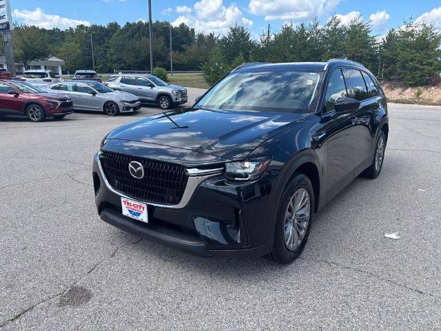 2025 MAZDA CX-9 - $32,450