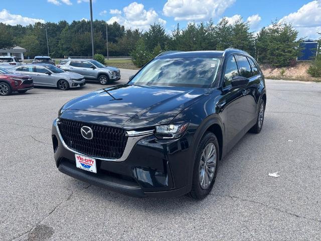 2025 MAZDA CX-9 - $32,450