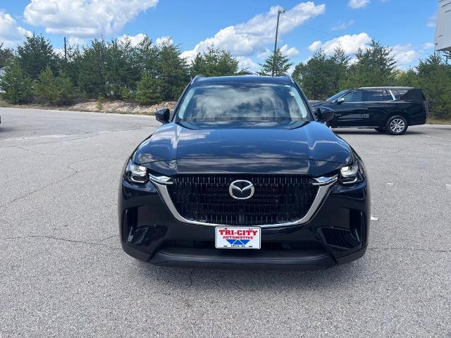 2025 MAZDA CX-9 - $32,450