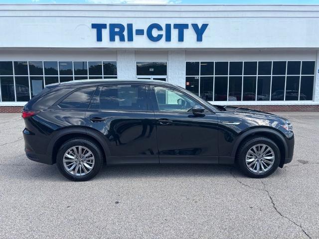2025 MAZDA CX-9 - $32,450