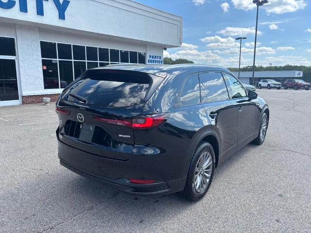 2025 MAZDA CX-9 - $32,450