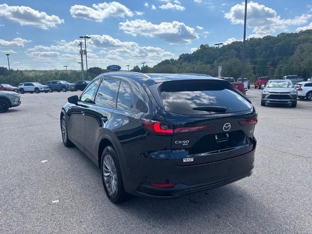 2025 MAZDA CX-9 - $32,450