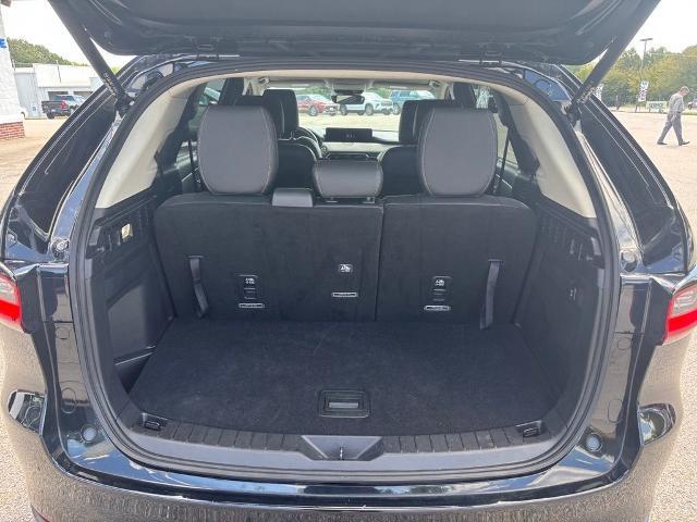 2025 MAZDA CX-9 - $32,450