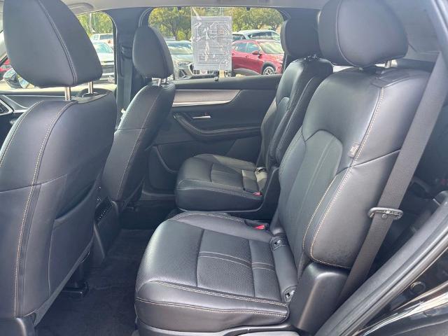 2025 MAZDA CX-9 - $32,450