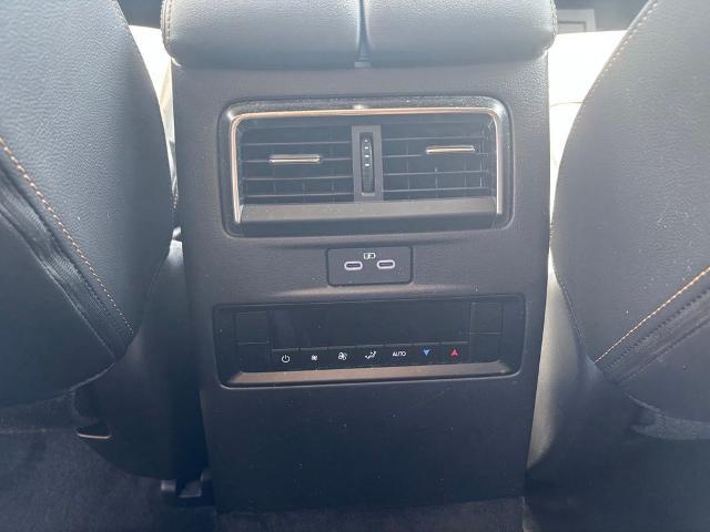 2025 MAZDA CX-9 - $32,450