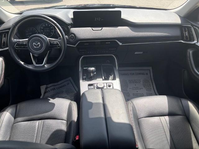 2025 MAZDA CX-9 - $32,450