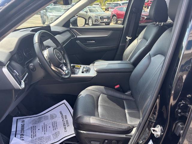 2025 MAZDA CX-9 - $32,450