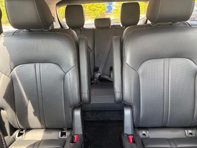 2025 MAZDA CX-9 - $32,450