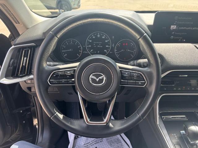 2025 MAZDA CX-9 - $32,450