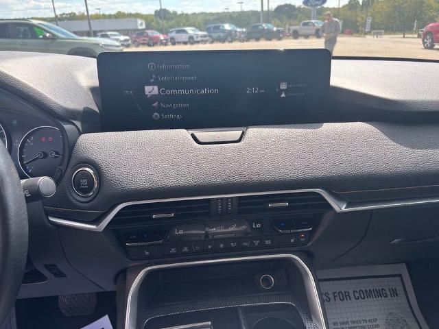 2025 MAZDA CX-9 - $32,450