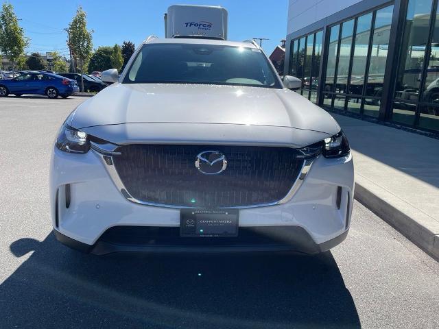 2026 MAZDA CX-9 - $38,995