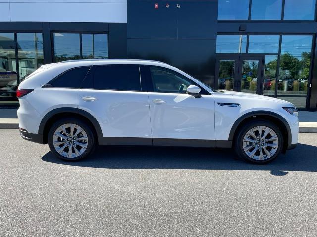 2026 MAZDA CX-9 - $38,995