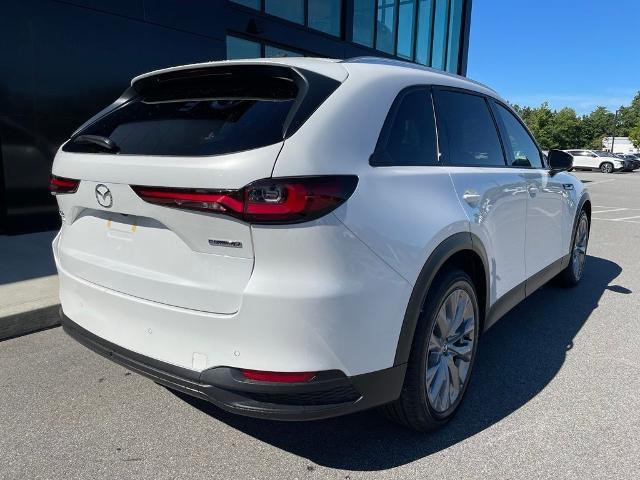 2026 MAZDA CX-9 - $38,995