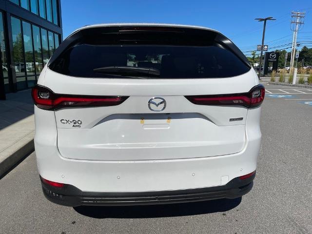 2026 MAZDA CX-9 - $38,995