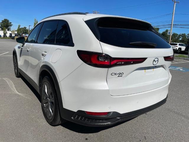 2026 MAZDA CX-9 - $38,995