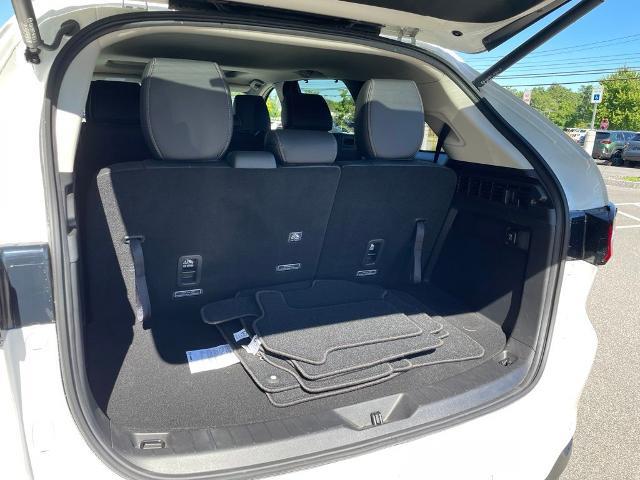 2026 MAZDA CX-9 - $38,995