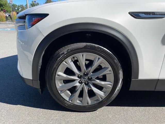 2026 MAZDA CX-9 - $38,995
