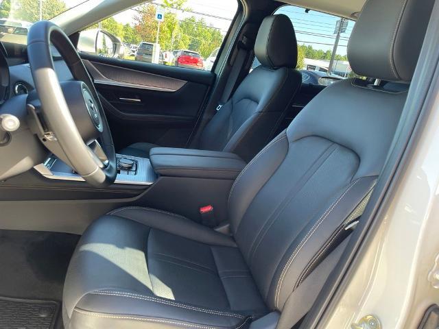 2026 MAZDA CX-9 - $38,995