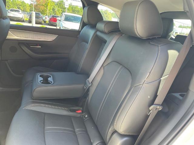 2026 MAZDA CX-9 - $38,995