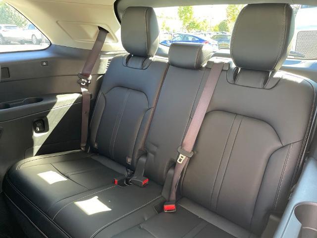 2026 MAZDA CX-9 - $38,995