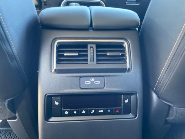 2026 MAZDA CX-9 - $38,995
