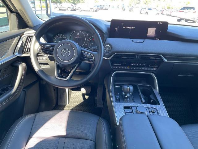 2026 MAZDA CX-9 - $38,995