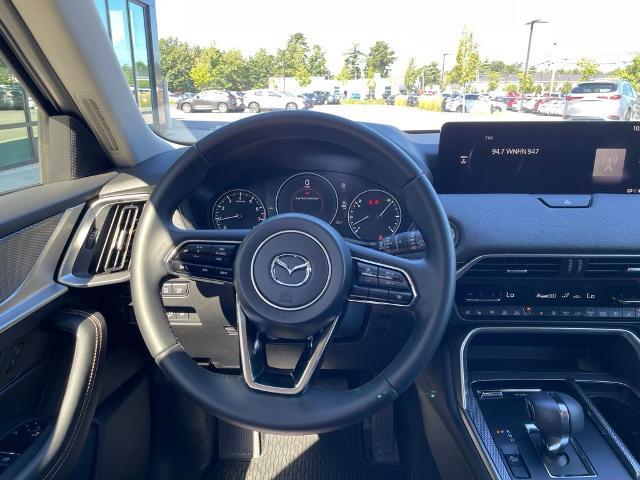 2026 MAZDA CX-9 - $38,995