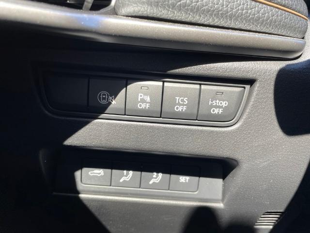 2026 MAZDA CX-9 - $38,995