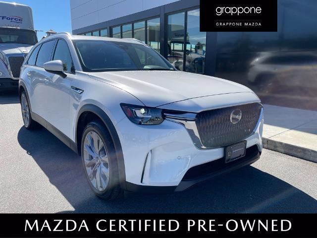 2026 MAZDA CX-9 - $37,500