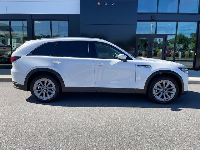 2026 MAZDA CX-9 - $37,500