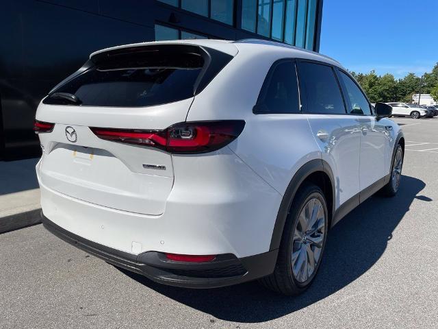 2026 MAZDA CX-9 - $37,500