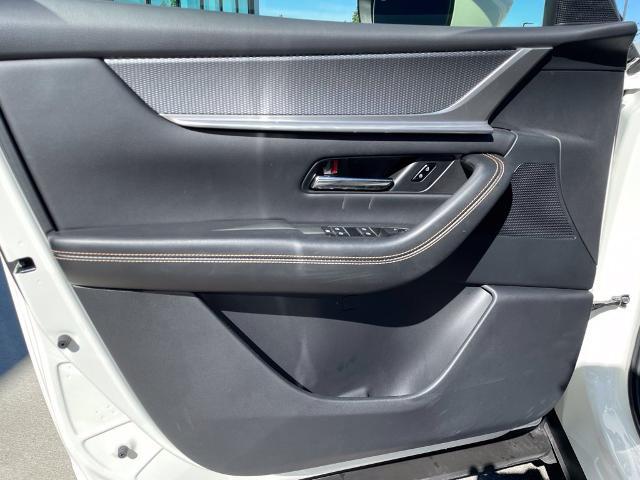 2026 MAZDA CX-9 - $37,500