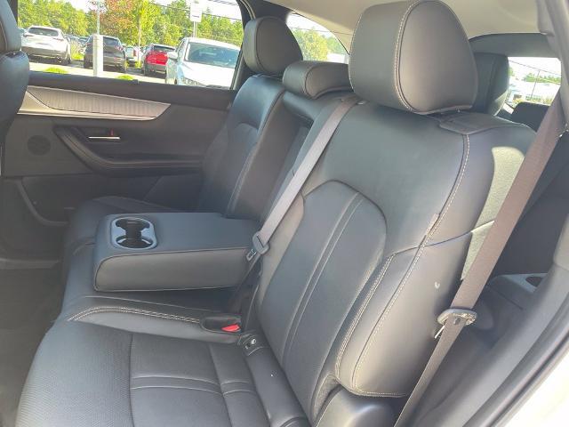 2026 MAZDA CX-9 - $37,500