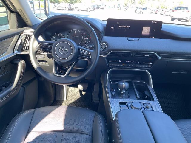 2026 MAZDA CX-9 - $37,500