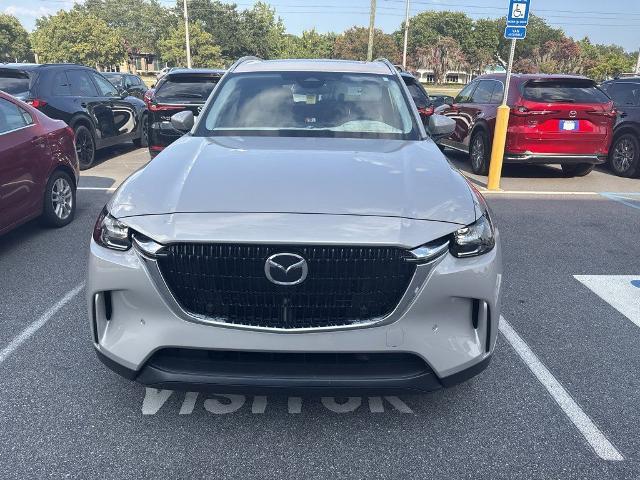 2026 MAZDA CX-9 - $39,500