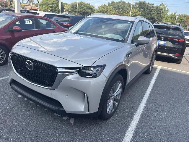 2026 MAZDA CX-9 - $39,500