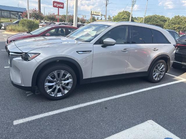 2026 MAZDA CX-9 - $39,500