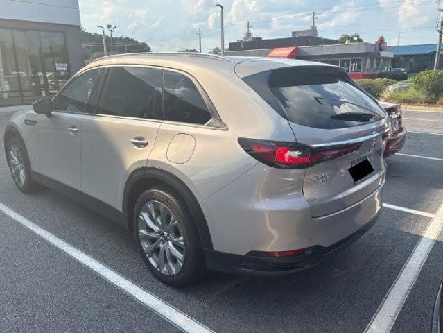 2026 MAZDA CX-9 - $39,500