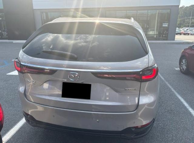 2026 MAZDA CX-9 - $39,500