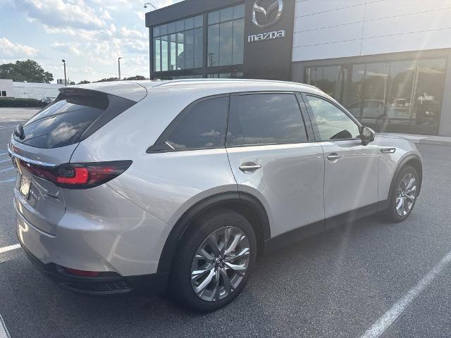 2026 MAZDA CX-9 - $39,500