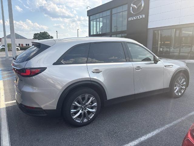 2026 MAZDA CX-9 - $39,500