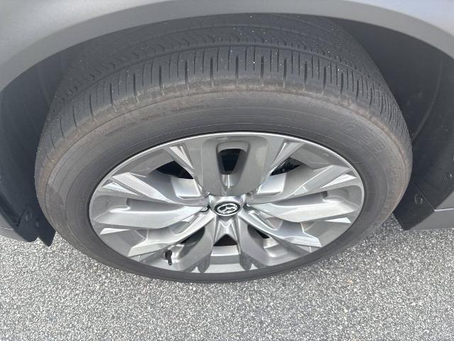 2026 MAZDA CX-9 - $39,500