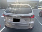 2026 CX-90 Thumbnail 6