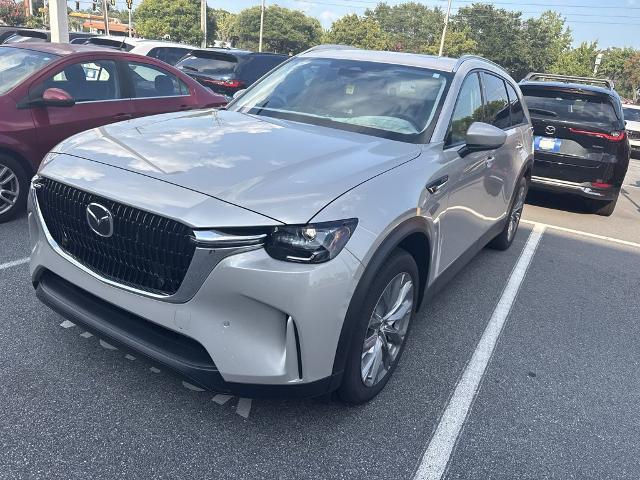 2026 MAZDA CX-9 - $34,199