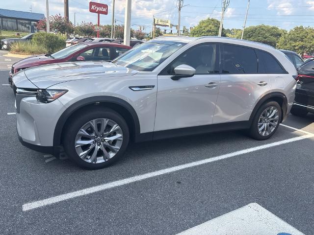 2026 MAZDA CX-9 - $34,199