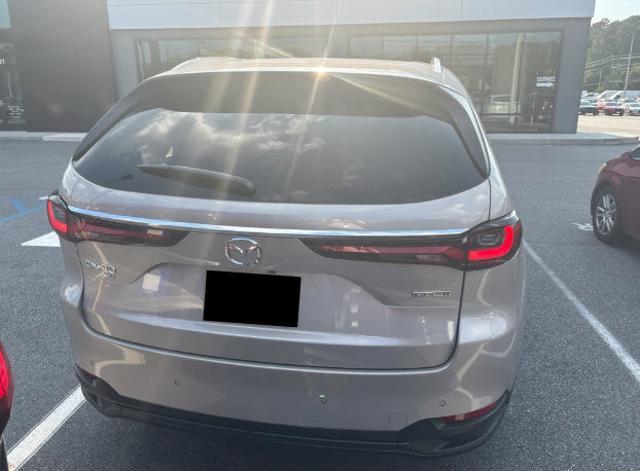 2026 MAZDA CX-9 - $34,199