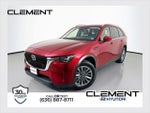 2024 CX-90 Thumbnail 1