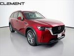 2024 CX-90 Thumbnail 5