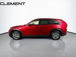 2024 CX-90 Thumbnail 6